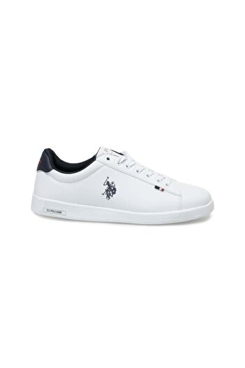 U.S POLO U.S.polo 101163709 Franco 2pr Foot.force. - White - 42 - St05315-white-42