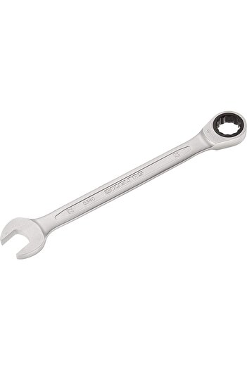 İzeltaş 22 Mm Ratchet Combined Wrench - 0340020022