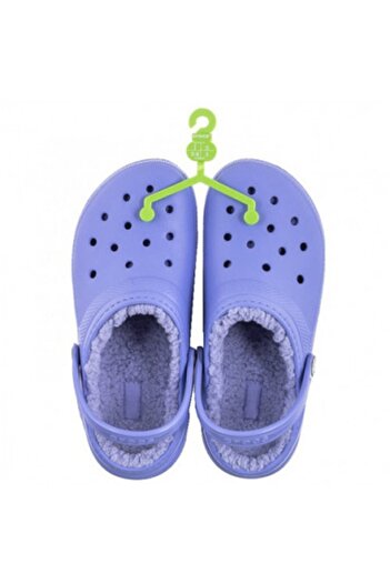 Crocs Classic Lined Clog Slippers