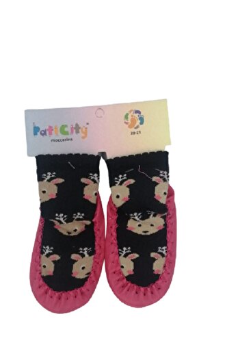 Paticity Baby Sandal Socks