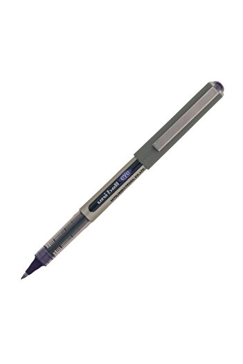UNİ-BALL Uniball Eye Fine Ub-157 Roller Pen 0.7 Purple