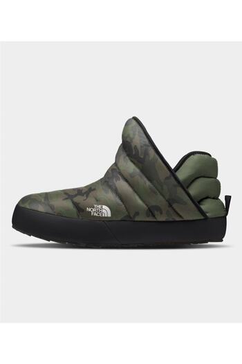 THE NORTH FACE Thermoball Traction Men's Slippers Camouflage