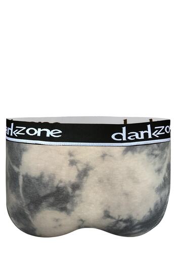 darkzone Patterned Men's Slip