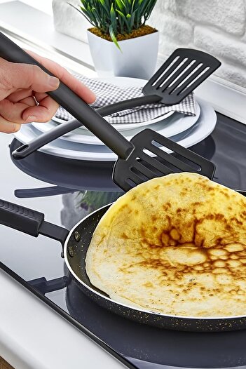 Dükkanönü Teflon Spatula Kp-138
