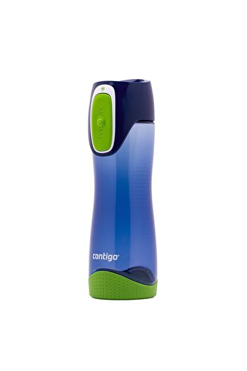Contigo Swish Autoseal Tritan Suluk 500ml Mavi 2095342