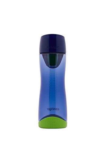 Contigo Swish Autoseal Tritan Suluk 500ml Mavi 2095342