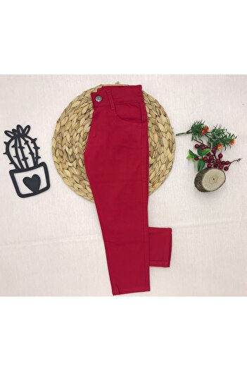 İ.Can Boy's Lycra Trousers