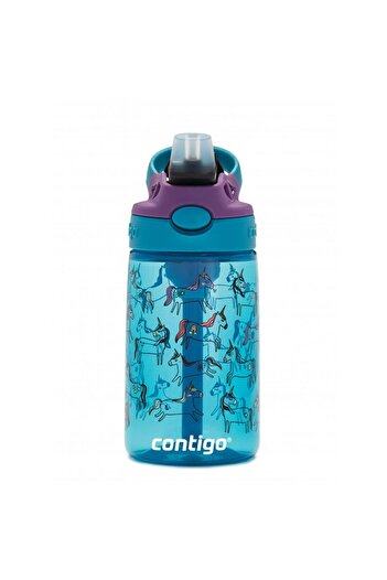 Contigo Gizmo Flip Pro Emzikli Çocuk Matarası 420ml 2127477