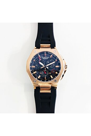Quantum Pwg1005.851 Men's Wristwatch