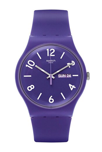Swatch Kadın Kol Saati SUOV703