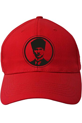 BoxerMasters Ataturk Red Hat
