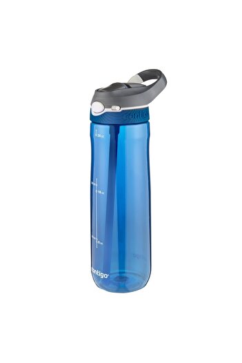 Contigo Ashland Autospout Tritan Suluk 720ml Mavi 2191379