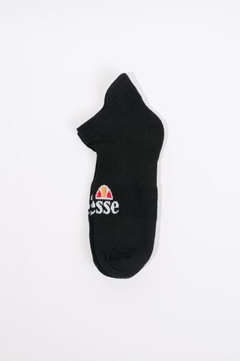Ellesse Women's Socks 3 Pack C013-bkwtpr