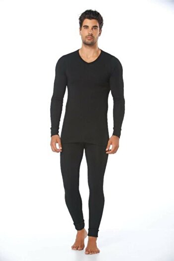 Tutku Brand Thermal Suit Bottom and Top
