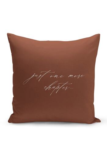 Filamente Double Sided Digital Printing Throw Pillow Cover