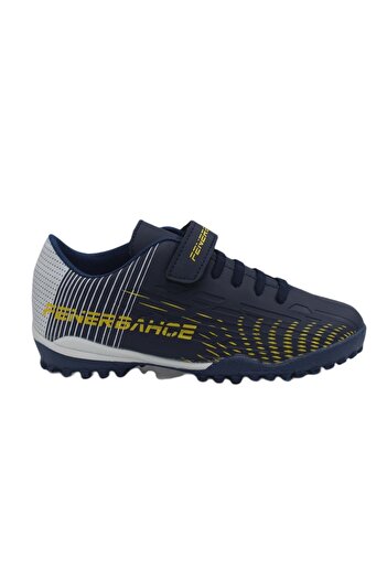 Kinetix Breton J Tf Fb 2pr Halı Saha (30-35) Erkek Çocuk Spor Ayakkabı