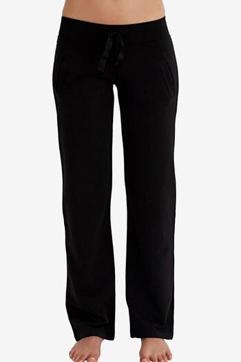 AYYILDIZ 59277 Black Sweatpants