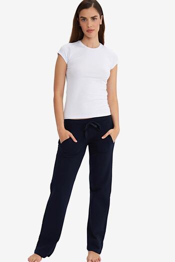 AYYILDIZ 59277 Navy Blue Sweatpants