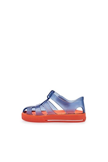 IGOR Star Bicolor Non-Slip Pool and Sea Shoes Unisex Children's Shoes S10270