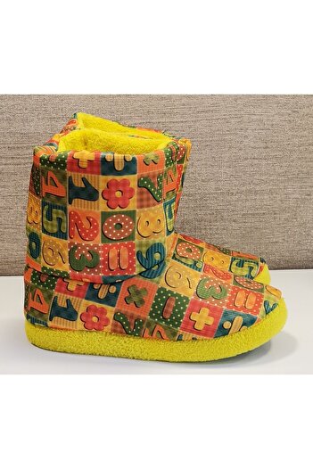 Chirpy Bello Women's Home Boots
