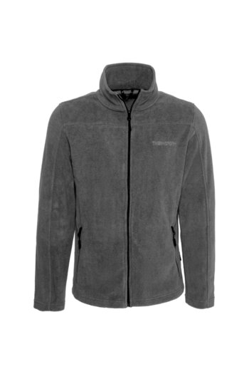 THERMOFORM معطف صوف حراري - كيروغلو 22 أنثراسيت