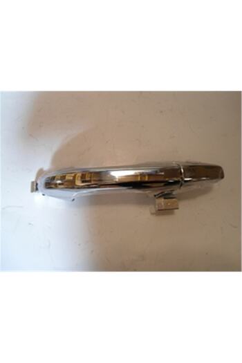meydan Part A.Honda Crv- 07/12; Back Door Outer Opening Handle Right Nickelajli (Hushan)