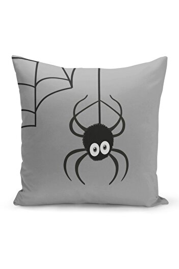 Filamente Children's Baby Room Digital Printed Throw Pillow Cover