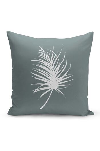 Filamente Double Sided Digital Printing Throw Pillow Cover