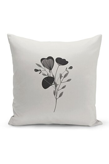 Filamente Double Sided Digital Printing Throw Pillow Cover
