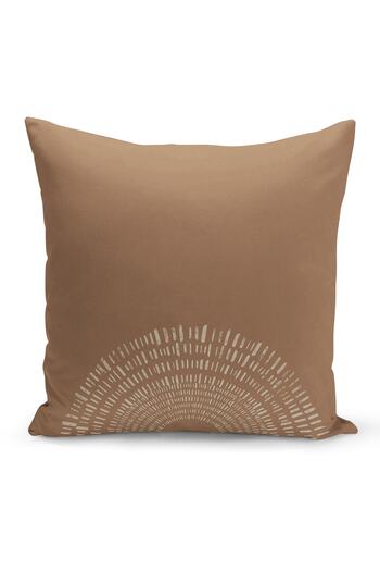 Filamente Double Sided Digital Printing Throw Pillow Cover