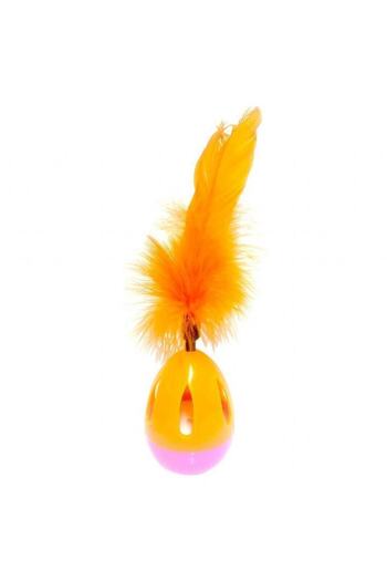 Nunbell Cat Toy Hacı Yatmaz
