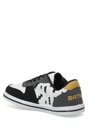 Batman Donut.g2pr Beyaz Unisex Sneaker