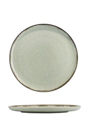 Kütahya Porselen 6-Piece Pearly Mood Sweet Plate