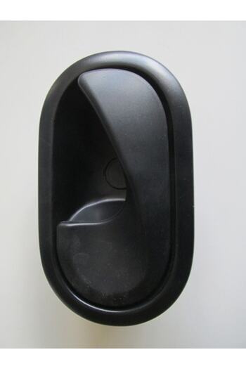 MERCEDES Cıtan- W415- 12/13; Front Door Inner Opening Handle Left Black (Arm Black)