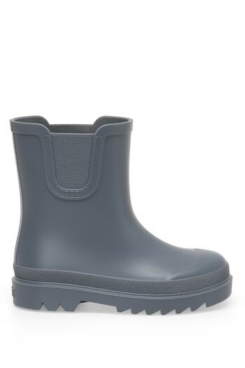 IGOR W10274 Токіо - Чоловічі дитячі сині дощові чоботи
