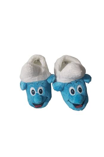Behtah Kundura Unisex Sirin Baba Kids Slippers Home Shoes