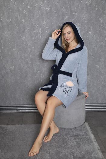 Lady Rochie din lână