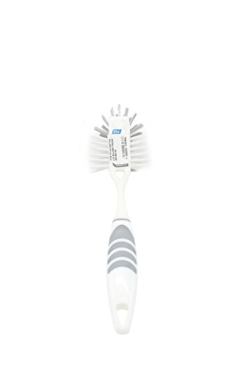 Titiz Softon Tp-332 Lux Gray White Dish Brush - 51