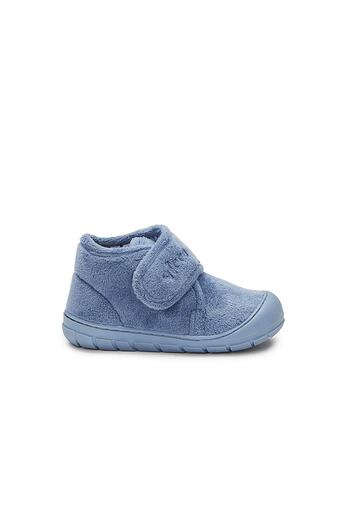 Vicco Men's Blue Slippers - Stylish and Comfortable