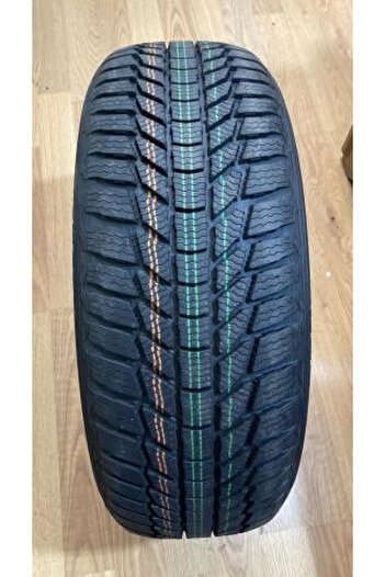 GENERAL 235/55r19 Xl 105v Fr Snow Grabber Pulus Suv Kış Lastiği 2023 Üretim