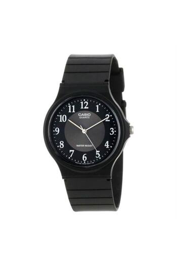 Casio Men's Wristwatch Mq-24-1B3Ldf