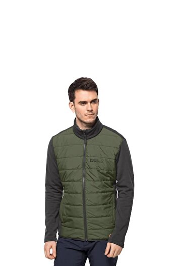 Jack Wolfskin Glaabach 3in1 Jkt M Men's Jacket Jck1115291-Jck6000