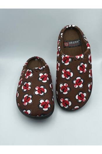 GEZER Winter Home Slippers