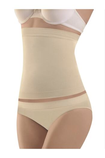 NBB Waist Abdominal Corset 2470 Skin