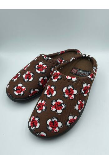 GEZER Winter Home Slippers