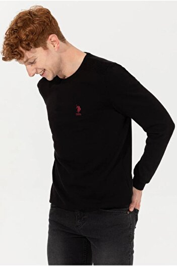U.S. Polo Assn. Tricotaj Pulover Basic