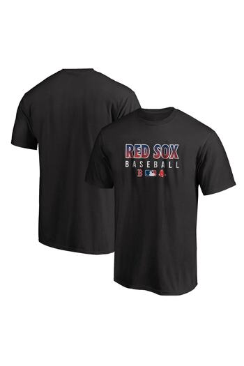 usateamfans Μπλουζάκι Red Sox