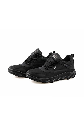 Scooter M7201ts Rocky Roller Black Shoes