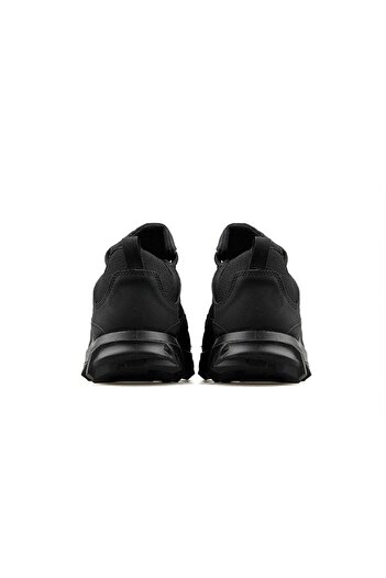 Scooter M7201ts Rocky Roller Black Shoes