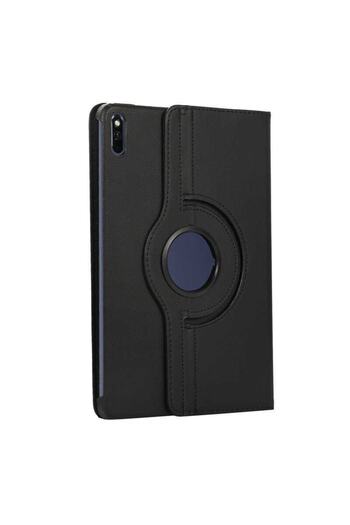 HTstore Huawei Matepad 11 (2021) Case with Rotatable Stand-black